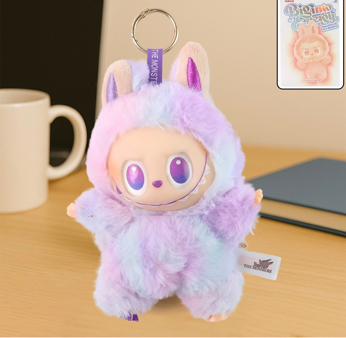 Labubu Doll Original