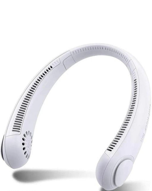 Portable Neck Fan
