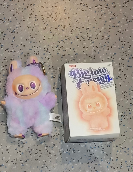 Labubu Doll Original