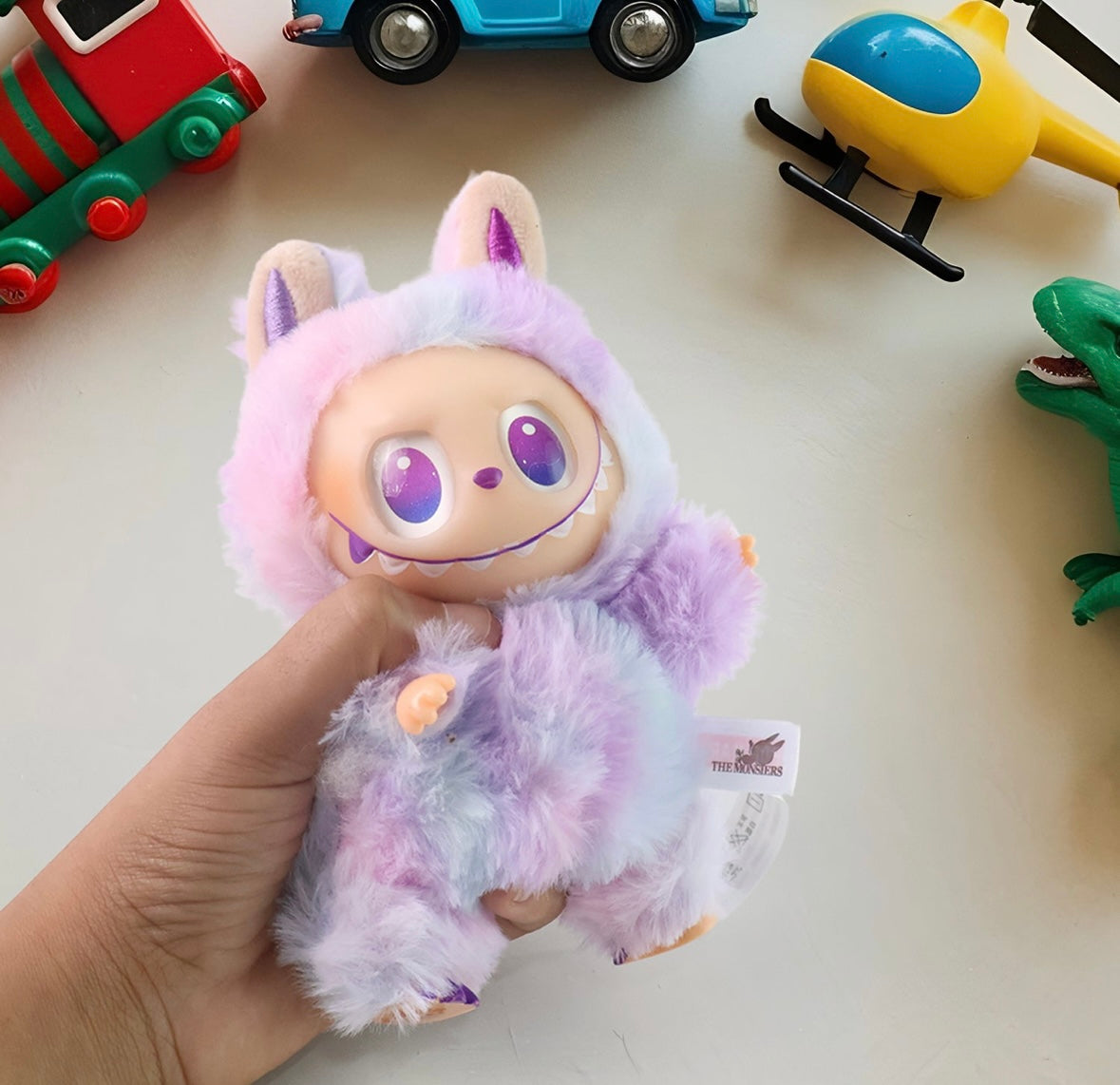 Labubu Doll Original